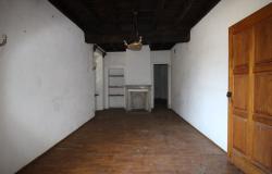 A House in the Village with Four Apartments and Land / PMP010