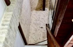 adua, historic center - Ghetto. Penthouse with panoramic terrace. Ref. 65a 14