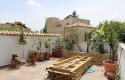1800s fully restored, detached, stone town house with swimming pool, garden, 3 beds, open views, 2km to town  3