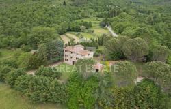 Podere Cavour 1