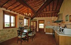 Kitchen / Living Room