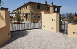 Rear Gates