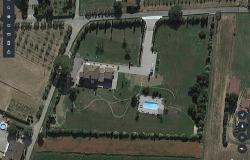 Arial View