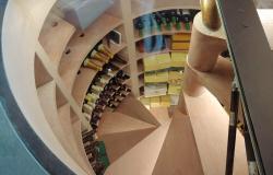 Wine Cellar