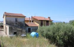 Town house with 500sqm of garden, from the 1900s, semi-restored, open views, 12km to beach  18
