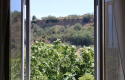 Detached, historic, farm house of 180sqm, restored, 300 meters to the center, 8km to beach, 100sqm terrace, 7000sqm orchard, 20sqm outbuilding 13