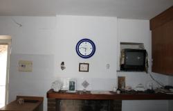 200 year old apartment, completely restored, in a peaceful village half way between mountains and sea 4