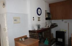 200 year old apartment, completely restored, in a peaceful village half way between mountains and sea 6