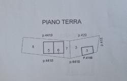 500 meters to beach, detached house with separate apartment, finished, garden, garage, beautiful sea views 3