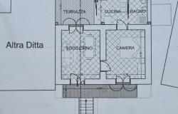 500 meters to beach, detached house with separate apartment, finished, garden, garage, beautiful sea views 4