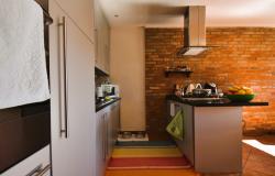 Restored Country House in Quiet Location / VGA001