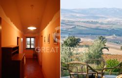 La Vista sulla Vallata 11