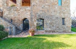 La Torre Longobarda 12