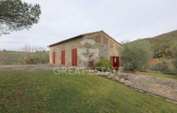 Borgo nel Chianti 1