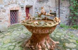 Borgo nel Chianti 1