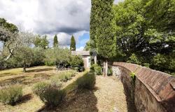 Podere Le Tre Grazie 14
