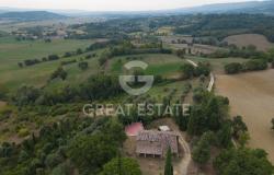 Podere Tarlatello 8