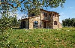 Podere Girasole 5