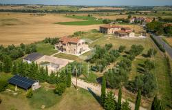 Podere Girasole 12