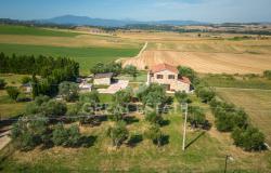 Podere Girasole 13