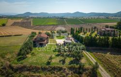 Podere Girasole 15