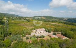 Podere Baccaciano 1
