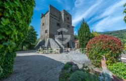La Rocca delle Valecchie 1