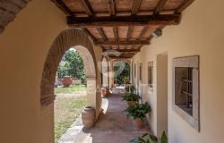 Villa Flaminia 9
