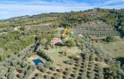 Podere Toscano 1