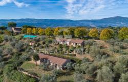 Podere Toscano 4