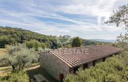 Podere Toscano 1