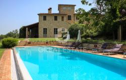 Podere Montone 1