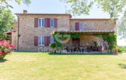 Il Casale Della Musica della Pieve 8