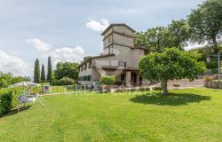 Casale del sole 8