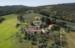 Il vecchio borghetto 1