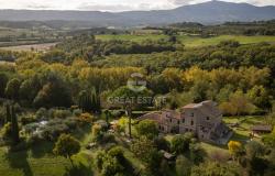 Podere Alta Quercia 1