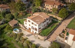 Villa Celeste 7