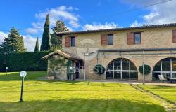 Tenuta Vinicola Sagrantino e Vista 1