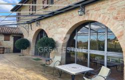 Tenuta Vinicola Sagrantino e Vista 8