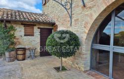 Tenuta Vinicola Sagrantino e Vista 6