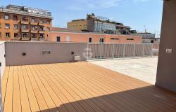 Attico e Superattico Nomentano Roma 4