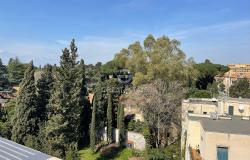 Attico e Superattico Nomentano Roma 5