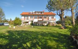 Restored Country House with Large Garden on the Edge of the Village /SMR001