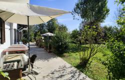 Restored Country House with Large Garden on the Edge of the Village /SMR001