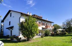 Restored Country House with Large Garden on the Edge of the Village /SMR001