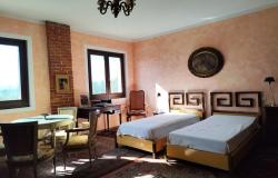 Restored Country House with Large Garden on the Edge of the Village /SMR001