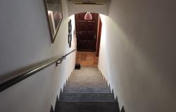 Restored Country House with Large Garden on the Edge of the Village /SMR001