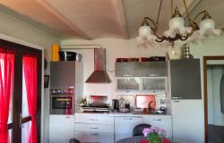 Restored Country House with Large Garden on the Edge of the Village /SMR001
