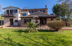 Casale Orvieto Views 1