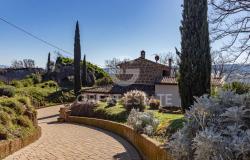 Casale Orvieto Views 7
